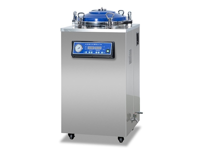 RH-LS35B Desinfección Hospital Quirúrgico Digital Exhibido Autoclave Autoclave Vapor Esterilizador