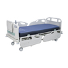 Rh-Ad429 ICU multifunción Ajuste de control integrado eléctrico Cama de enfermería Cuidado a largo plazo Muebles de hospital de acero con barandilla lateral