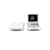 Máquina B portátil Rh-E9500 para equipos médicos hospitalarios