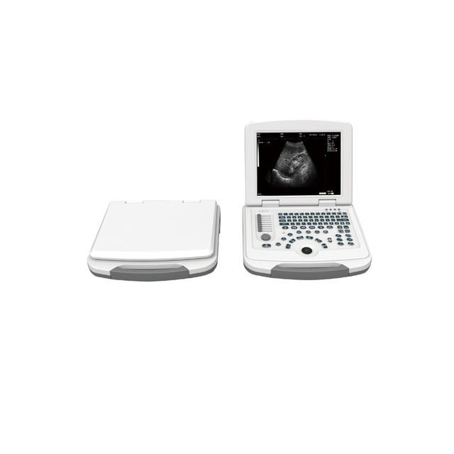 Máquina B portátil Rh-E9500 para equipos médicos hospitalarios