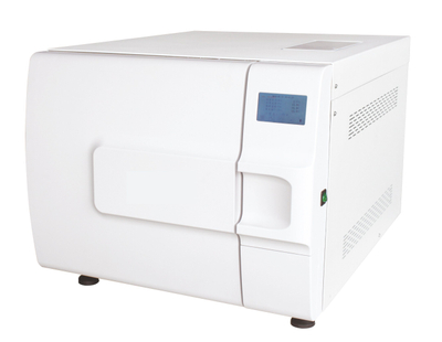 Rh-45z esterilizador de autoclave de vapor de vacío de pulso múltiple de sobremesa dental de 45 litros