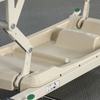 Rh-D101 Carro de transferencia de emergencia para pacientes manual para hospital
