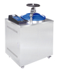 Rh-50X 50L Clínica dental Tipo de secado automático de circulación interna Autoclave Esterilizador: Suministro seguro de desinfección