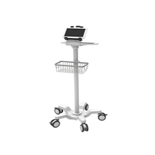 Carro de monitor de equipo hospitalario Rh-D235