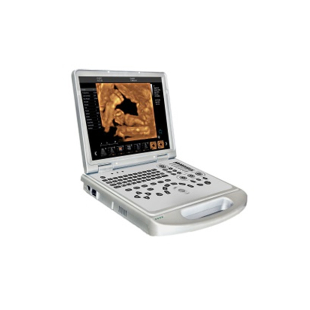 Rh-E9l5 Laptop Color Doppler al equipo médico del hospital