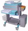 RH-C139 Hospital ABS Vehículo de entrega de medicamentos