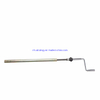Rh-Kx-06 Varilla de tambaleo de metal de alta calidad para camas de hospital