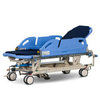 Rh-D101 Carro de transferencia de emergencia para pacientes manual para hospital