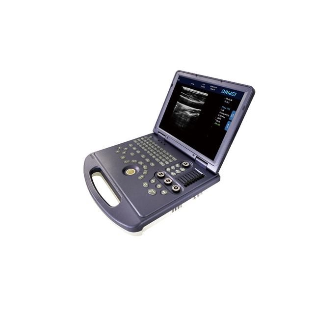 Máquina B portátil Rh-E915 para equipos médicos hospitalarios