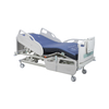 Rh-Ad429 ICU multifunción Ajuste de control integrado eléctrico Cama de enfermería Cuidado a largo plazo Muebles de hospital de acero con barandilla lateral