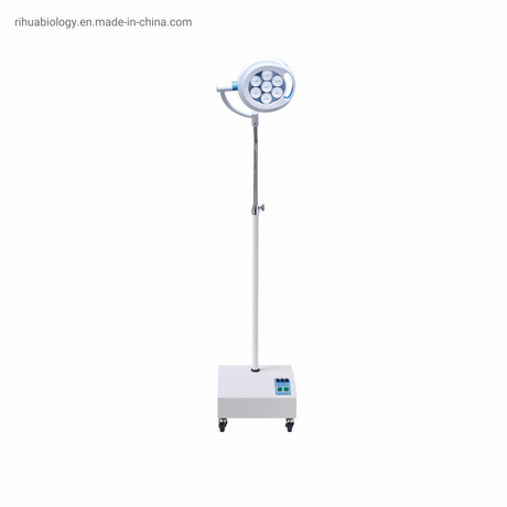 Hospital Rh-Bl106 Luz de examen LED