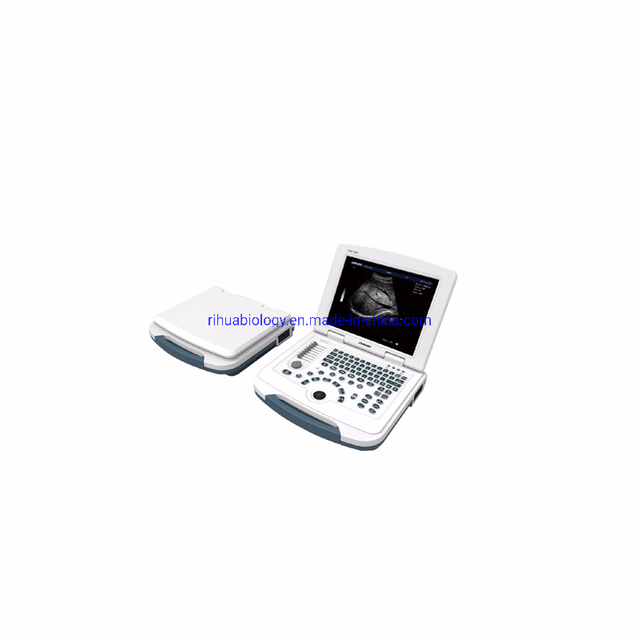 Rh-E9dw580 Máquina B portátil para equipos hospitalarios