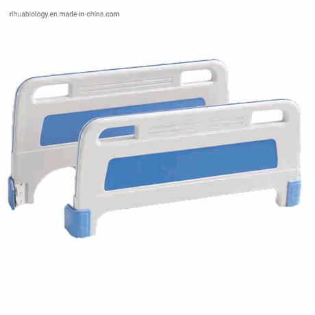 Rh-Kx-832 ABS cama de hospital piezas de repuesto cabecero de cama