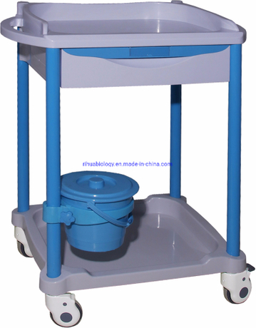 Hospital Nuevo producto 2019 Idea Carro de tratamiento de alta calidad