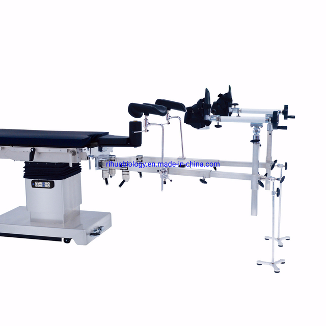 Mesa de operaciones de equipos hospitalarios Rh-Bh137