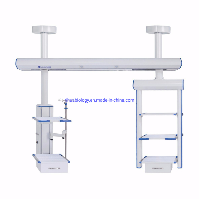 Rh-Bt103 Unidad de suministro Birdge de techo para la UCI del hospital
