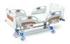 Rh-Ad417 - Cama de hospital eléctrica de cinco funciones de diseño conciso