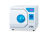 Rh-T18b Esterilizador de vapor de sobremesa para clínica dental de 18 litros: autoclave hospitalario